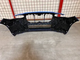 Original BMW 2er U06 M-Paket Stoßstange Frontstoßstange 5A112D4 NEU - Bild 4
