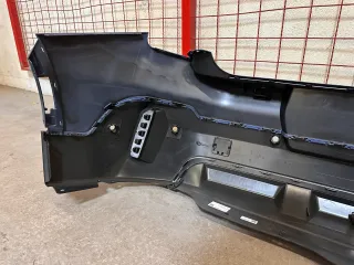 Original MINI Countryman U25 Stoßstange Heckstoßstange 5A72F91 NEU - Bild 5