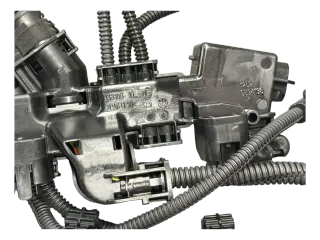Original BMW Motorkabelbaum Sensorik Modul 2 5A7A0B5 12515A7A0B5 NEU - Bild 8