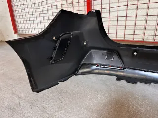Original BMW 2er F74 Stoßstange Heckstoßstange 5A7C3E8 NEU - Bild 5