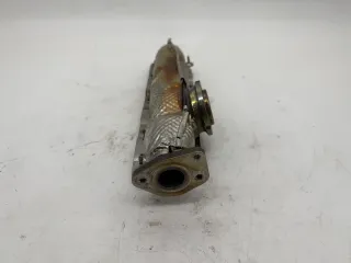 Original Mercedes-Benz OM654 Abgaskrümmer A6541409700 NEU - Bild 4