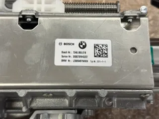 Original BMW Lenksäulenverstellung elektrisch 6894879 32306894879 NEU - Bild 2