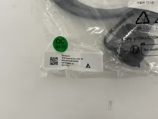 Original BMW Adapter Ladekabel (CEE blue 16A) 8490522 61448490522 NEU - Bild 3