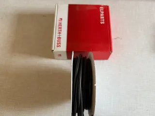 Original Herth+Buss Fahrzeugteile GmbH & Co. KG Schrumpfschlauch 51273338 NEU - Bild 2
