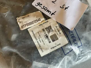 Original JOST-Werke Deutschland GmbH Reparatursatz, Sattelkupplung SK 2110-46 - Bild 2