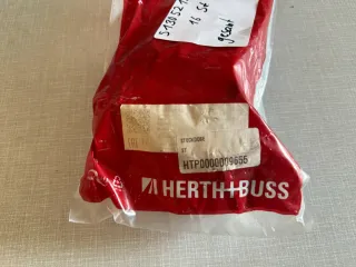 Original Herth+Buss Fahrzeugteile GmbH & Co. KG Anhängersteckdose 51305215 NEU - Bild 2