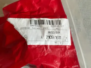 Original Herth+Buss Fahrzeugteile GmbH & Co. KG Anhängersteckdose 51305251 NEU - Bild 3