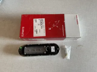 Original Herth+Buss Fahrzeugteile GmbH & Co. KG Innenraumleuchte 84740101 NEU - Bild 2