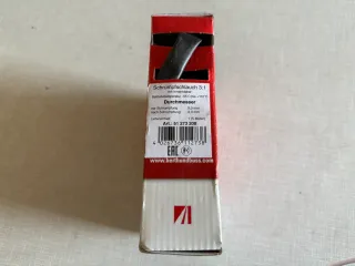 Original Herth+Buss Fahrzeugteile GmbH & Co. KG Schrumpfschlauch 5m 51273208 NEU - Bild 2