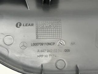 Original Mercedes-Benz V-Klasse/Vito W447 Seitenabdeckung Sitzkissen A4479420234 - Bild 3