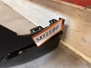Original MINI Countryman U25 Stoßstange Heckstoßstange 5A72FB1 NEU - Bild 2