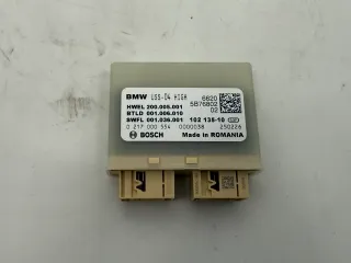 Original BMW Steuergerät Parkassistent Ultraschallsensor 5B76802 66205B76802 NEU - Bild 1