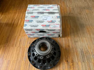 Original SAF Radnabeneinheit Integral - 03307303052 NEU - Bild 1