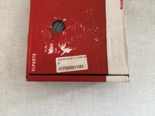 Original Herth+Buss Fahrzeugteile GmbH & Co. KG Elektrokabel 50m 51275106003 NEU - Bild 1