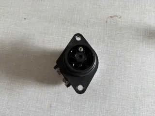 Original Herth+Buss Fahrzeugteile GmbH & Co. KG Steckdose 51305651 NEU - Bild 2