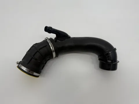 Background image for Original BMW / Rolls-Royce Reinluftrohr (7-12) 13718621870 8621870 NEU