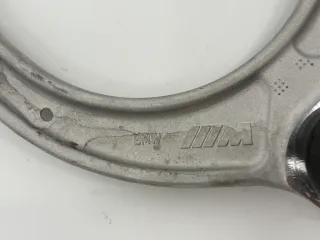 Original BMW Querlenker Sturzkorrektur oben links (MINUS) 8053331 31108053331 - Bild 2