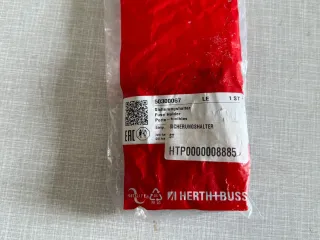 Original Herth+Buss Fahrzeugteile GmbH & Co. KG Sicherungshalter 50300067 NEU - Bild 3