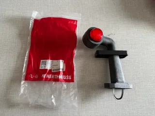 Original Herth+Buss Fahrzeugteile GmbH & Co. KG Umrissleuchte 82710475 NEU - Bild 1