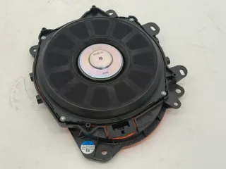 Original BMW i20 IX Zentralbass rechts (HiFi) 8720242 65138720242 NEU - Bild 3