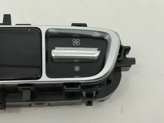 Original Mercedes-Benz 213 447/448 463 465 Klima Schalterblock A2139054209 NEU - Bild 9