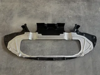 Original BMW 8er G15/G16 Heckdiffusor (39L) 7374721 51757374721 NEU - Bild 1