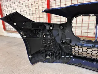 Original BMW 2er U06 M-Paket Stoßstange Frontstoßstange 5A112D4 NEU - Bild 5