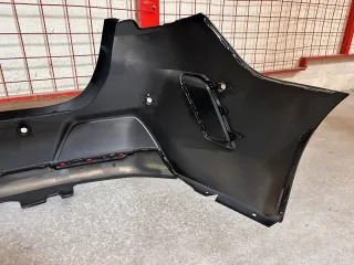 Original BMW 2er F74 Stoßstange Heckstoßstange 5A7C3E8 NEU - Bild 6