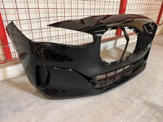 Original BMW 2er U06 Stoßstange Frontstoßstange 5A112D3 NEU - Bild 2