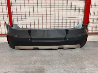 Original MINI Countryman U25 Stoßstange Heckstoßstange 5A72F91 NEU - Bild 1