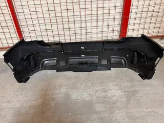 Original MINI Countryman U25 Stoßstange Heckstoßstange 5A72F91 NEU - Bild 4