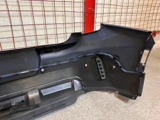 Original MINI Countryman U25 Stoßstange Heckstoßstange 5A72F91 NEU - Bild 6