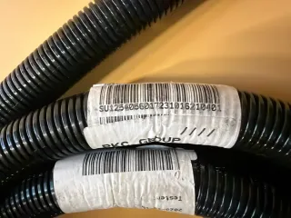 Original MAN Batteriekabel Pluskabel Stromkabel 81.25405-6017 81254056017 NEU - Bild 5