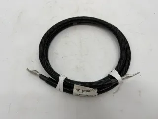 Original MAN Batteriekabel Stromkabel Pluskabel TGX TGS TGM 81254056329 81.25405 - Bild 1