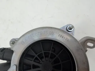 Original Mercedes-Benz Gehäuse Kraftstofffilter A6540902300 NEU - Bild 5
