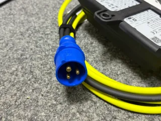 Original BMW Mode 2 Ladekabel Ladegerät Charging 9454591 NEU - Bild 5