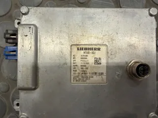 Original Liebherr-International Deutschland GmbH Intusi DCU 12781382 - Bild 2