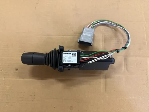 Background image for Original Liebherr-International Deutschland GmbH Joystick 10409585
