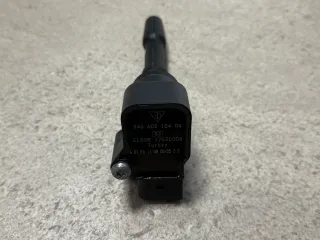Original Porsche Zündspule 94660210404 ORIGINALVERPACKT NEU - Bild 4