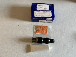 Original JOST-Werke Deutschland GmbH Kupplungsbolzen Typ: RO 50 ROE47130 NEU - Bild 1