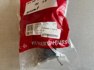 Original Herth+Buss Fahrzeugteile GmbH & Co. KG Anhängersteckdose 51305643 NEU - Bild 2