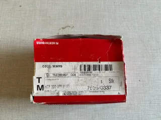 Original Herth+Buss Fahrzeugteile GmbH & Co. KG Warnleuchte 80690128 NEU - Bild 4