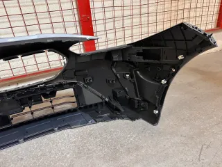 Original BMW 1er F70 M-Paket  Stoßstange Frontstoßstange 5A35D29 NEU - Bild 6