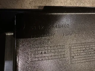 Original BMW 2er F74 M-Paket Stoßstange Heckstoßstange 5A7C3F2 NEU - Bild 9