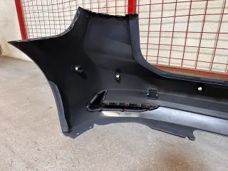 Original BMW 2er U06 Stoßstange Heckstoßstange 5A0E555 NEU - Bild 5