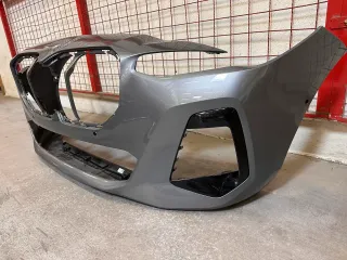 Original BMW 2er U06 Stoßstange Frontstoßstange 8080211 NEU - Bild 2