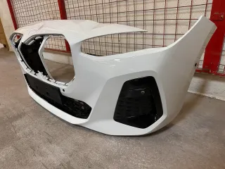 Original BMW 2er U06 M-Paket Stoßstange Frontstoßstange 5A112D4 NEU - Bild 3