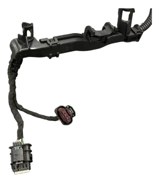 Original BMW Motorkabelbaum Sensorik Modul 2 5A7A0B5 12515A7A0B5 NEU - Bild 3