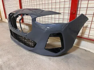 Original BMW 2er U06 M-Paket Stoßstange Frontstoßstange 5A112D4 NEU - Bild 3