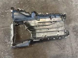 Original Mercedes-Benz Ölwanne A6560147300 NEU - Bild 3